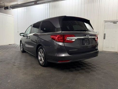 Used 2020 Honda Odyssey EX image 3