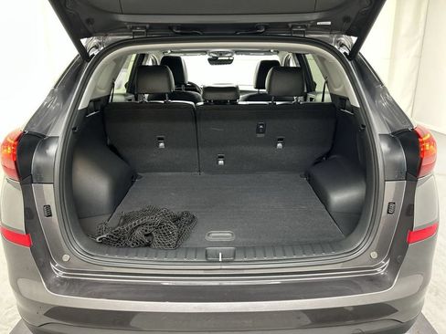 Used 2020 Hyundai Tucson Ultimate AWD/4WD image 23