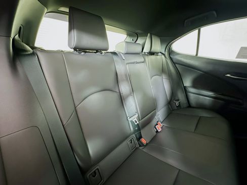 New 2025 Lexus UX 300h AWD w/ Cold Area Package image 25