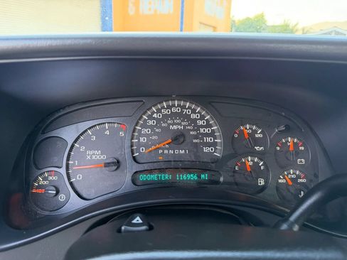 Used 2007 GMC Sierra 2500 SLE w/ Heavy-Duty Power Package RWD image 23