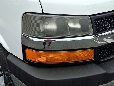 Used 2014 Chevrolet Express 3500 LT w/ LT Preferred Equipment Group image 11