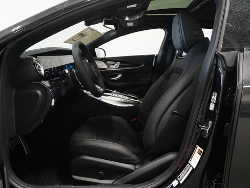 New 2026 Mercedes-Benz AMG GT 53 image 13