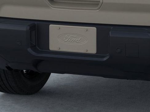 New 2025 Ford Bronco Sport Outer Banks AWD/4WD image 44