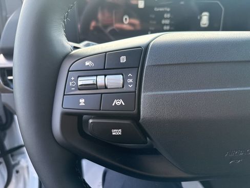 New 2026 Kia Sportage SX AWD/4WD image 15