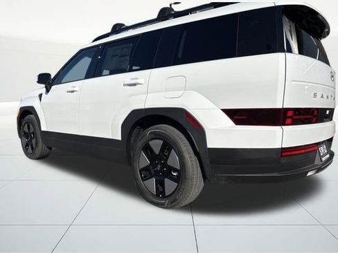 New 2026 Hyundai Santa Fe SEL image 3