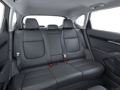 New 2026 Kia Seltos EX w/ EX Sunroof Package image 16