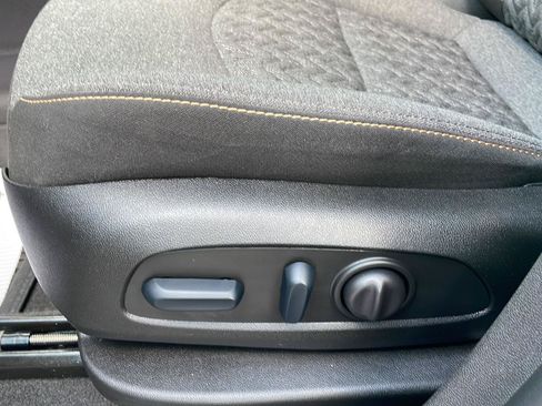 Used 2024 Chevrolet Equinox LT w/ LPO, Floor Liner Package AWD/4WD image 12