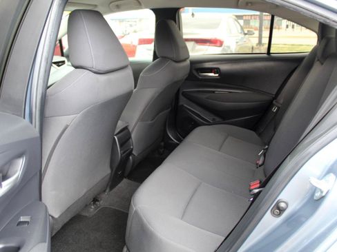 Used 2021 Toyota Corolla LE FWD image 10