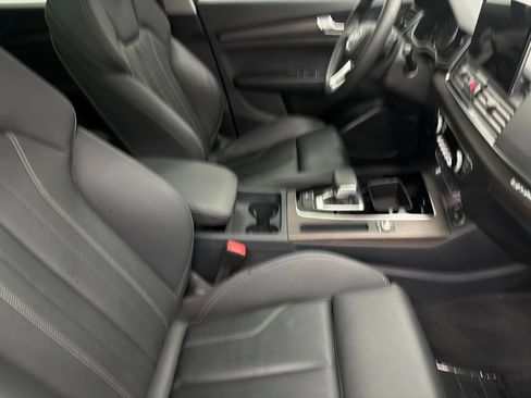 Used 2024 Audi Q5 2.0T Premium AWD/4WD image 30