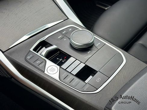 Used 2024 BMW 430i xDrive Coupe w/ M Sport Package AWD/4WD image 21