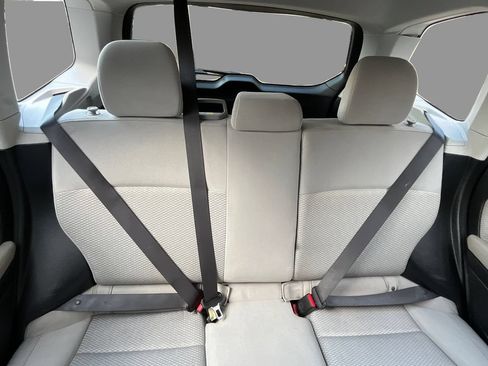 Used 2018 Subaru Forester 2.5i AWD/4WD image 13