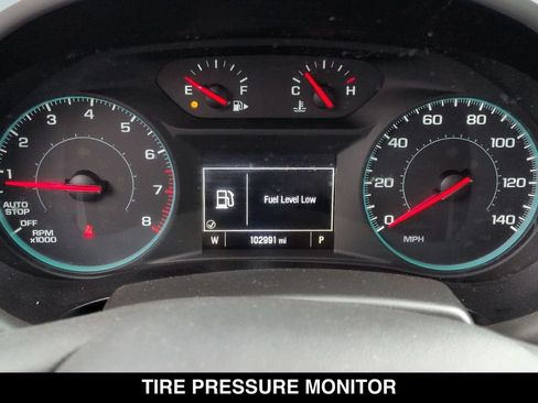 Used 2023 Chevrolet Malibu LT FWD image 19
