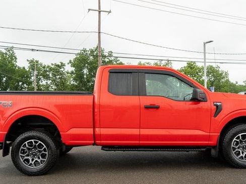 Used 2021 Ford F150 XL w/ Equipment Group 101A High AWD/4WD image 5