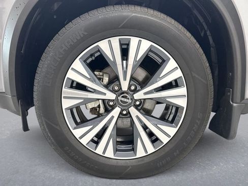 Used 2023 Nissan Rogue SV AWD/4WD image 21