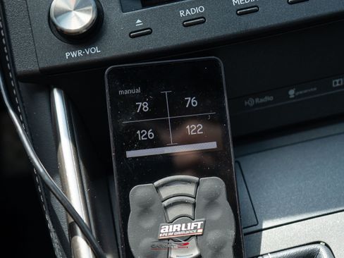 Used 2016 Lexus IS 300 AWD w/ F Sport Package image 52