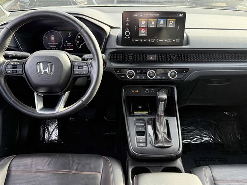 Used 2024 Honda CR-V Sport-L image 20