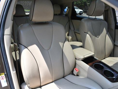 Used 2014 Toyota Venza Limited w/ Tow Prep Package AWD/4WD image 27