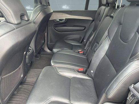Used 2022 Volvo XC90 T6 Inscription w/ Advanced Package AWD/4WD image 21