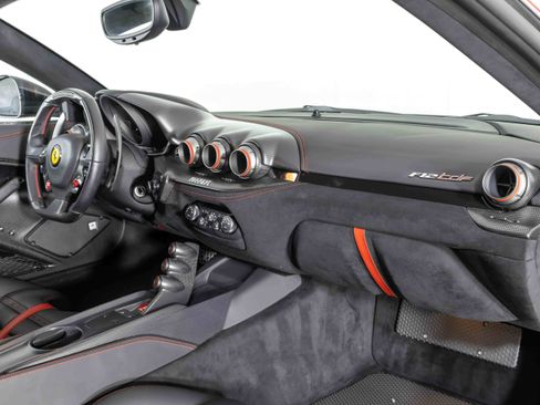 Certified 2016 Ferrari F12tdf image 17