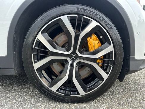 Certified 2023 Polestar Polestar 2 w/ Pilot Pack AWD/4WD image 10
