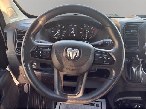 Used 2023 RAM ProMaster 3500 image 10