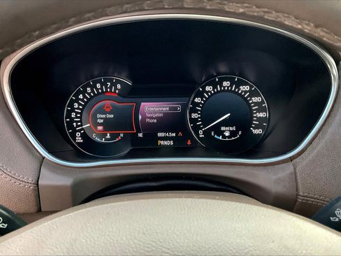 Used 2016 Lincoln MKX Reserve w/ Climate Package image 20