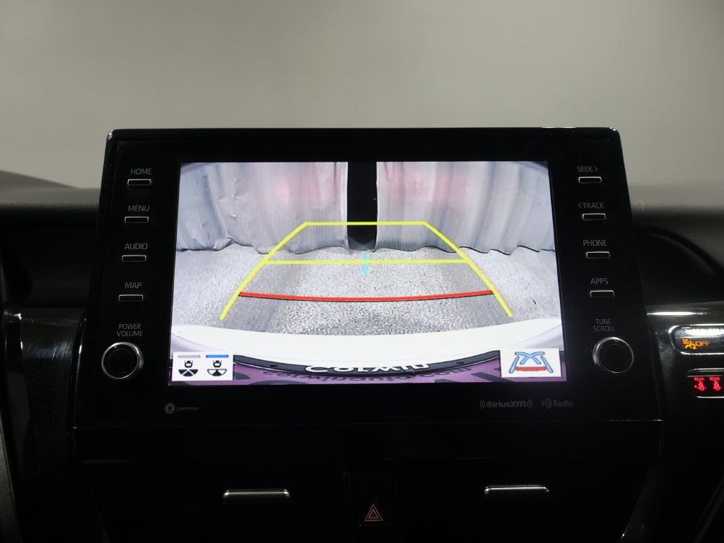 Used 2024 Toyota Camry SE w/ Audio Upgrade Package FWD image 27