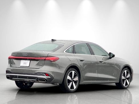 New 2025 Audi A5 2.0T Premium Plus image 5