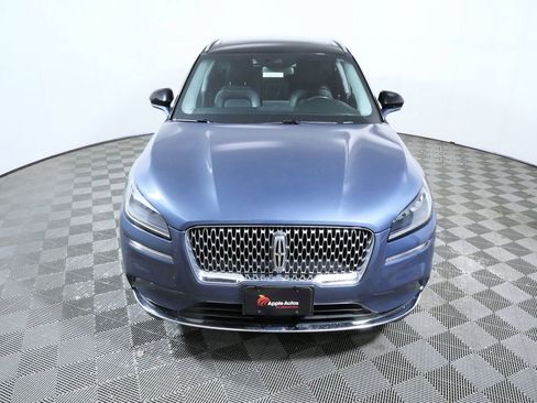 Certified 2022 Lincoln Corsair AWD w/ Premium Package image 3