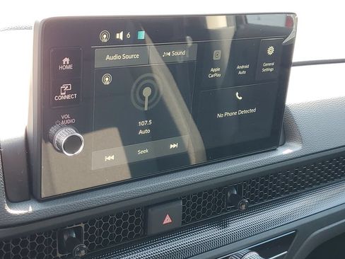 New 2026 Honda CR-V LX image 19