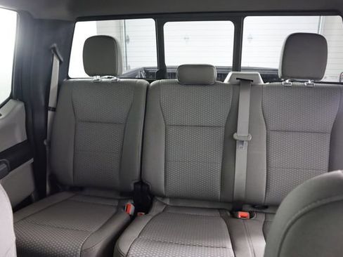 Certified 2018 Ford F150 XLT w/ Equipment Group 302A Luxury image 36