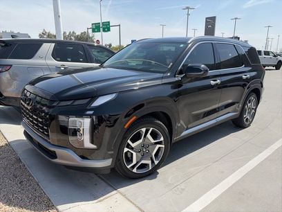 Used 2023 Hyundai Palisade Limited w/ Cargo Package