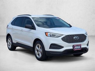 Used 2023 Ford Edge SE AWD/4WD video 3