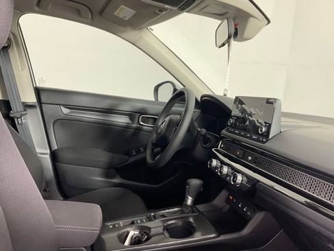 Used 2026 Honda Civic LX image 14