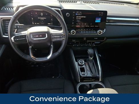 Used 2023 GMC Canyon Elevation w/ Convenience Package AWD/4WD image 3