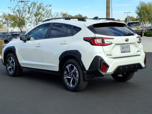 New 2026 Subaru Crosstrek 2.0i Premium image 4
