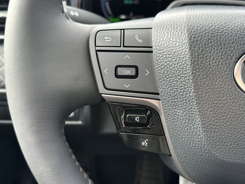 New 2026 Toyota Camry XLE w/ Premium Plus Package image 18