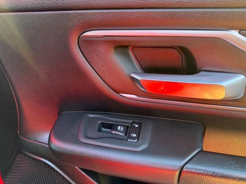 Used 2025 RAM 1500 Big Horn image 56