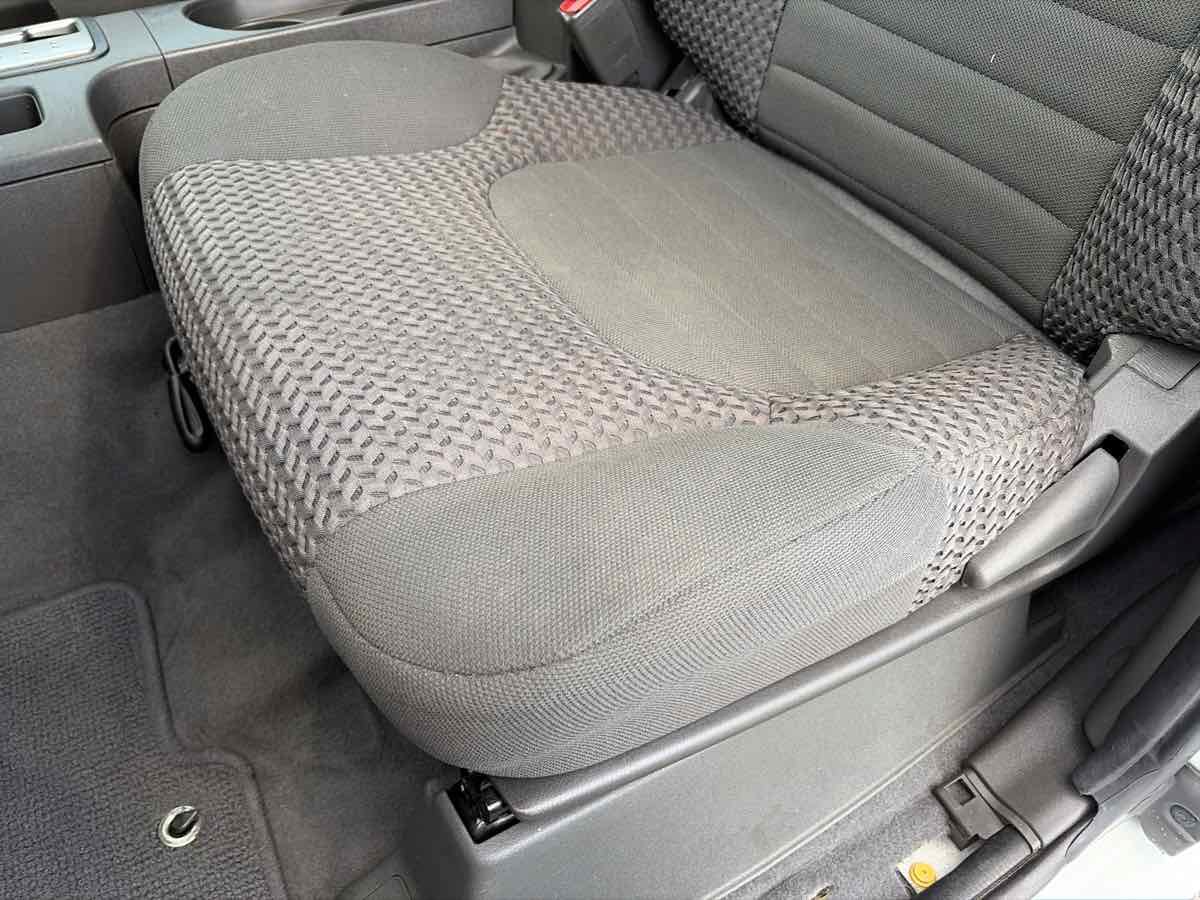 Used 2019 Nissan Frontier SV RWD image 9