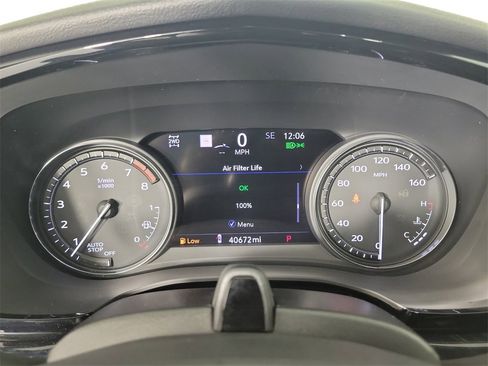 Certified 2023 Cadillac XT6 Premium Luxury w/ Technology Package image 25