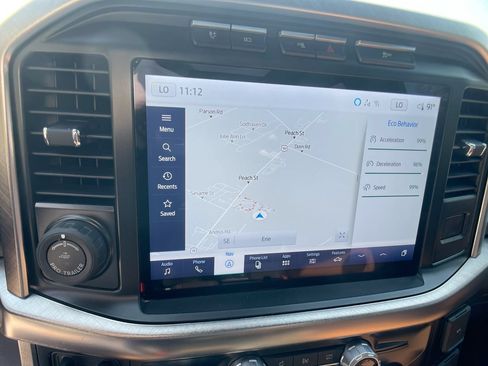 Used 2023 Ford F150 King Ranch AWD/4WD image 19