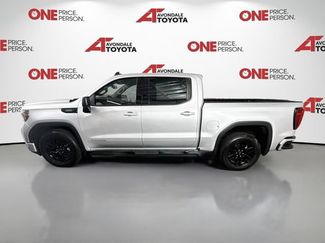 Used 2020 GMC Sierra 1500 Elevation w/ Elevation Value Package RWD video 4
