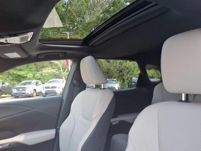 Used 2024 Lexus RX 350 Premium w/ Accessory Package (Z1) FWD image 15