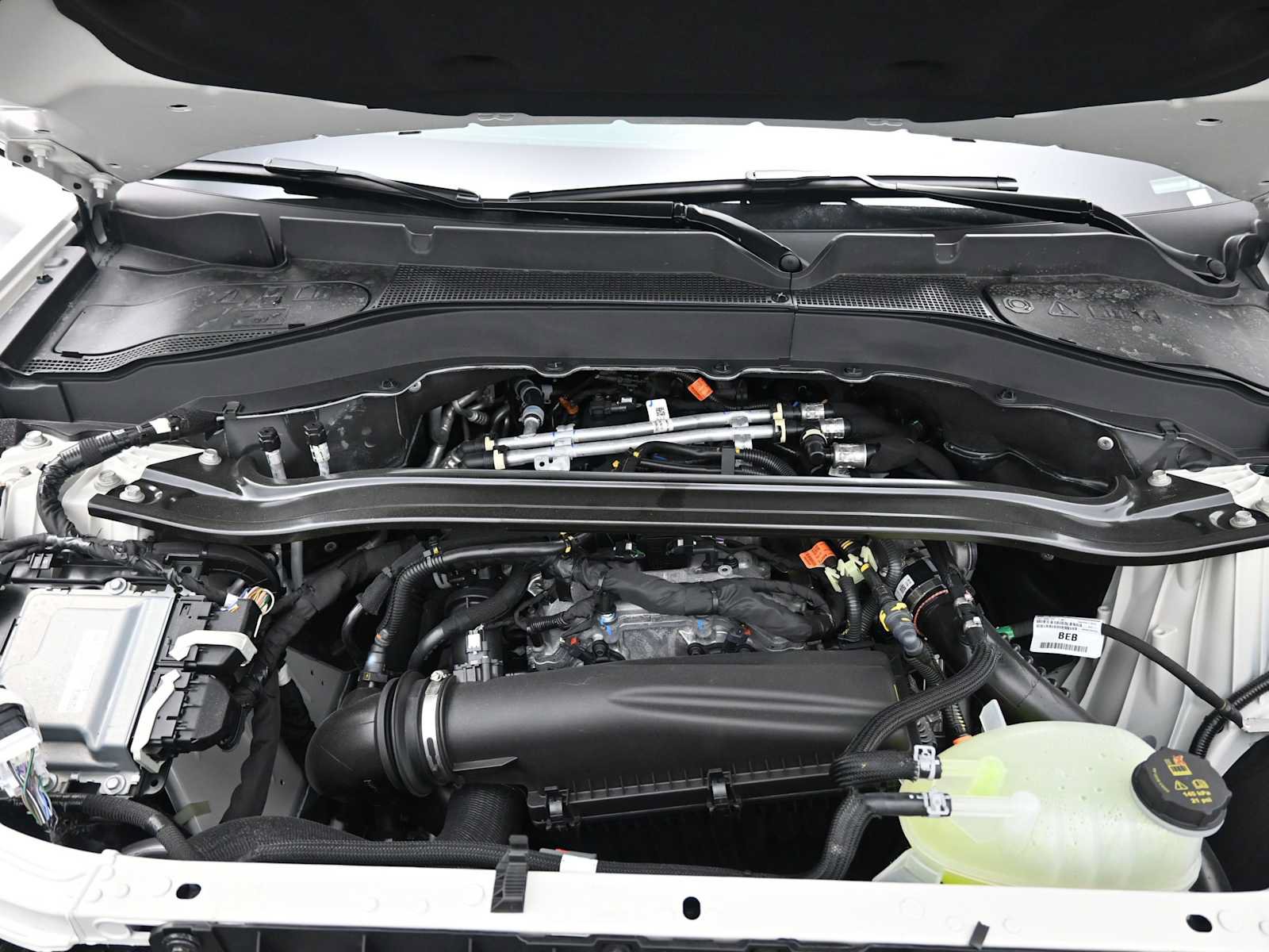 New 2026 Ford Explorer ST-Line AWD/4WD image 11