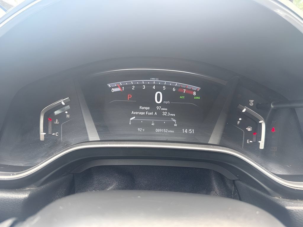 Used 2018 Honda CR-V EX image 26