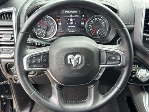 Certified 2023 RAM 1500 Laramie AWD/4WD image 15
