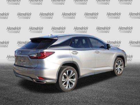 Used 2021 Lexus RX 350 FWD w/ Premium Package image 9