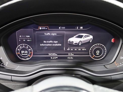 Used 2018 Audi A5 2.0T Premium Plus w/ Premium Plus image 18