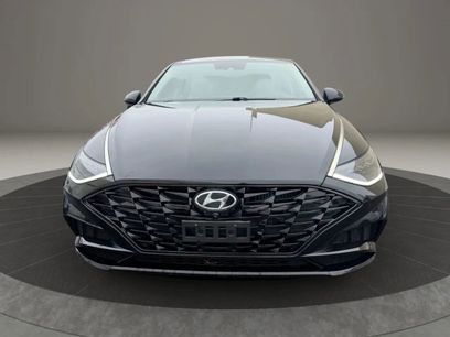 Used 2020 Hyundai Sonata Limited