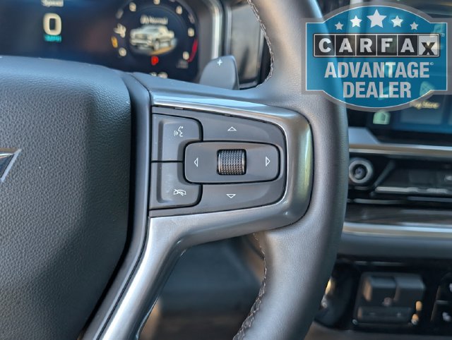 Used 2026 Chevrolet Silverado 1500 RST w/ Texas Edition Plus RWD image 10